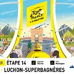 Daire Hyper Centre Lumineux Et Fonctionnel Luchon *