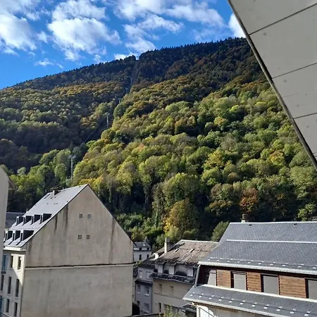 Hyper Centre Lumineux Et Fonctionnel Luchon * Bagnères-de-Luchon