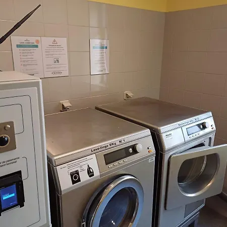 Hyper Centre Lumineux Et Fonctionnel Luchon Апартаменты Bagneres-de-Luchon