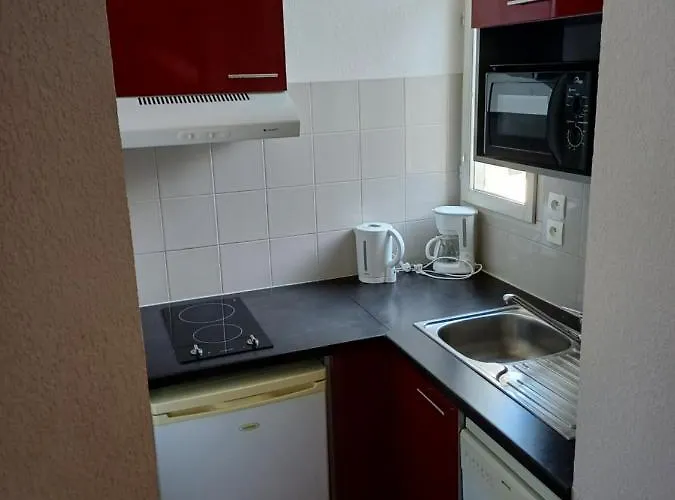 Appartamento Hyper Centre Lumineux Et Fonctionnel Luchon Bagnères-de-Luchon