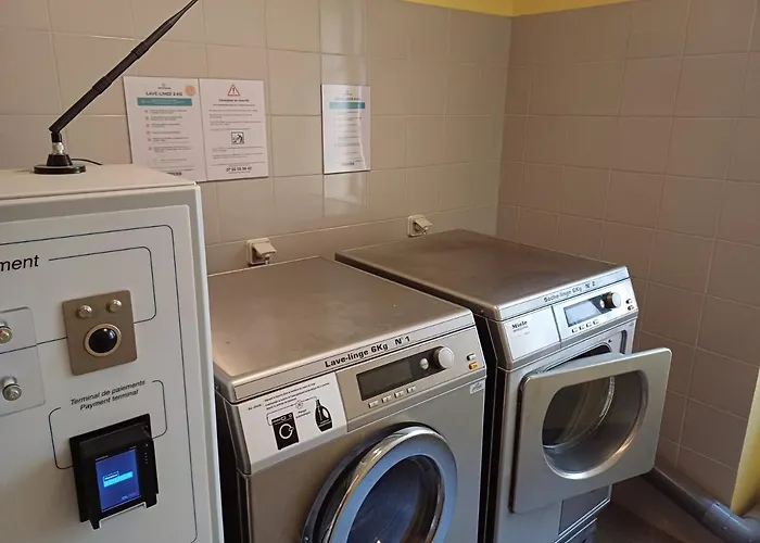 Hyper Centre Lumineux Et Fonctionnel Luchon Appartamento Bagnères-de-Luchon