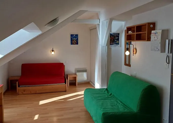 Hyper Centre Lumineux Et Fonctionnel Luchon Bagnères-de-Luchon