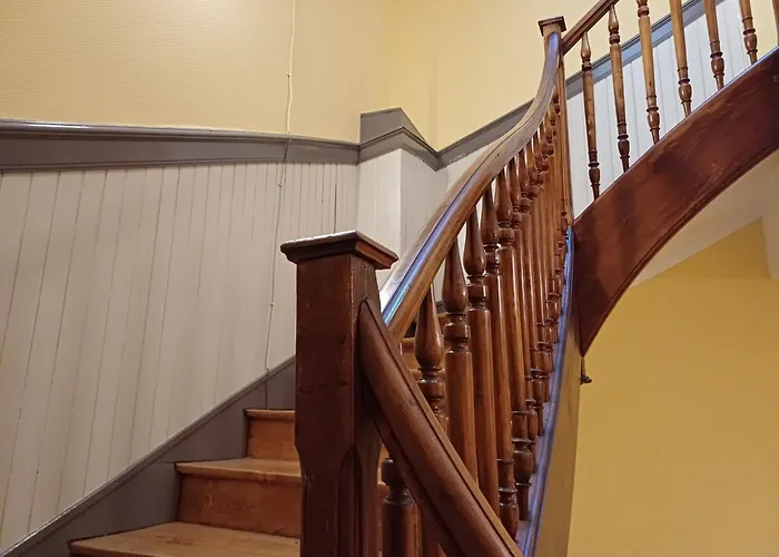 Hyper Centre Lumineux Et Fonctionnel Luchon