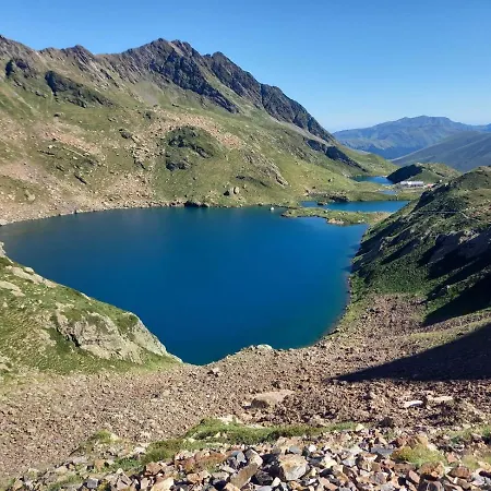 Hyper Centre Lumineux Et Fonctionnel Luchon