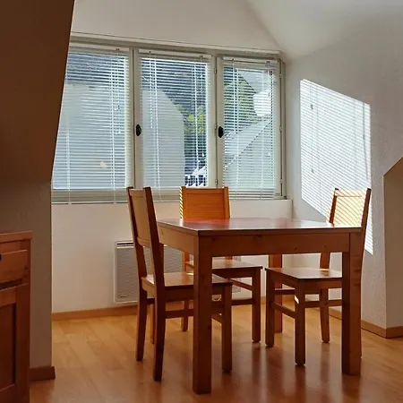 Hyper Centre Lumineux Et Fonctionnel Luchon