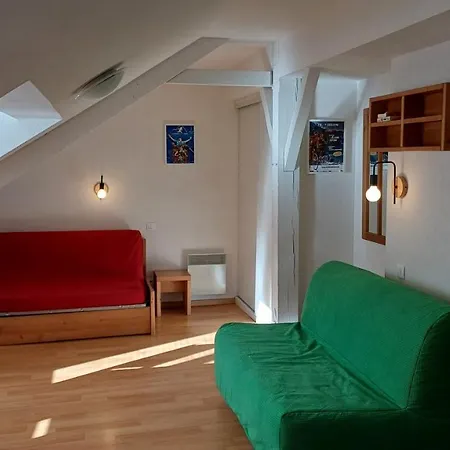 Hyper Centre Lumineux Et Fonctionnel Luchon Bagnères-de-Luchon