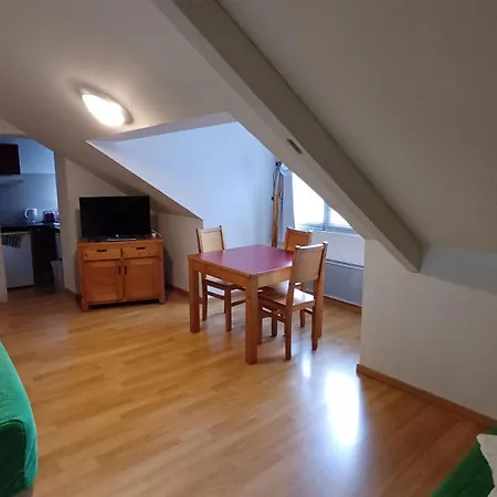 Hyper Centre Lumineux Et Fonctionnel Luchon Bagnères-de-Luchon