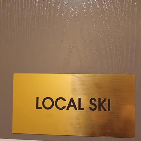 Hyper Centre Lumineux Et Fonctionnel Luchon Bagnères-de-Luchon