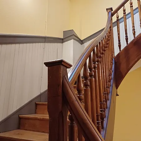 Hyper Centre Lumineux Et Fonctionnel Luchon